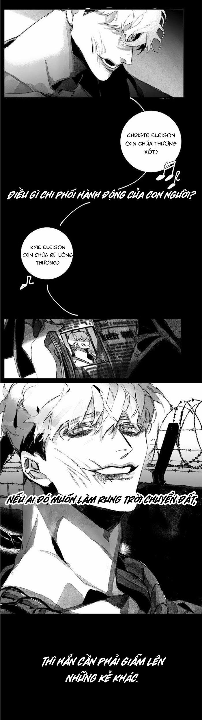 Bài Thánh Ca 2 trang 19