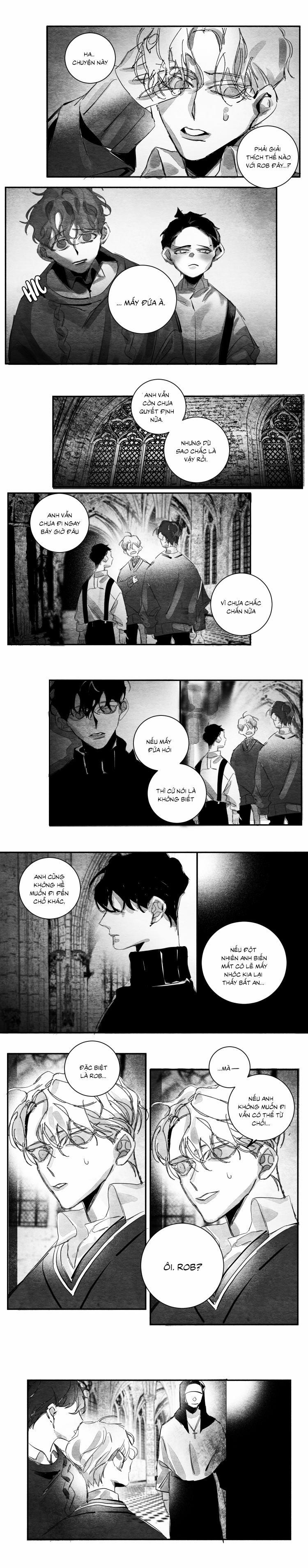 Bài Thánh Ca 20 trang 3