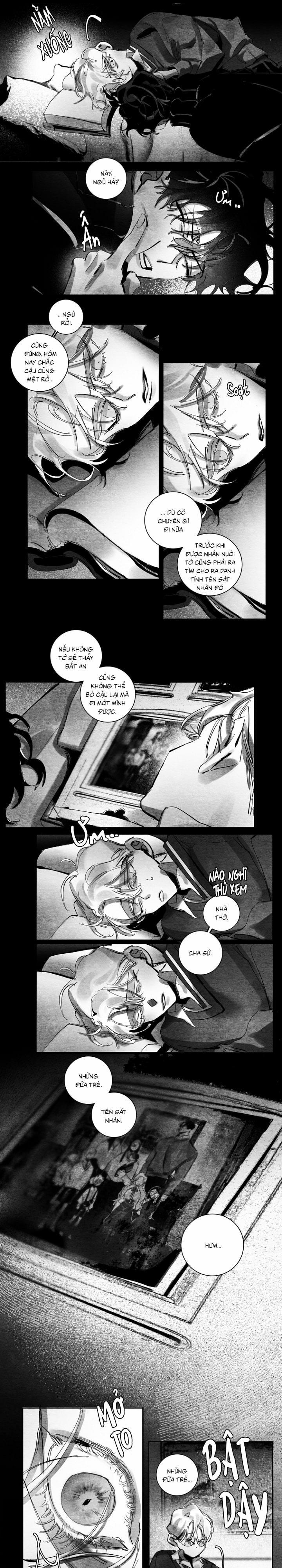 Bài Thánh Ca 23 trang 1