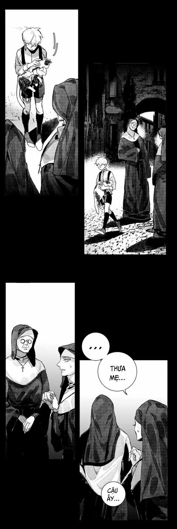 Bài Thánh Ca 3 trang 1