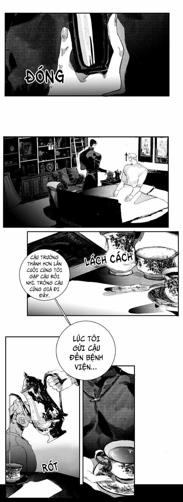 Bài Thánh Ca 3 trang 10