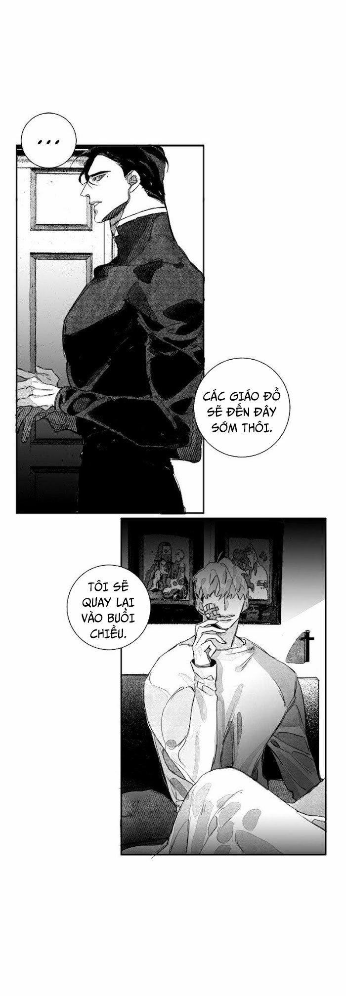 Bài Thánh Ca 3 trang 15