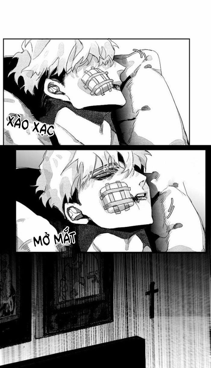 Bài Thánh Ca 3 trang 6