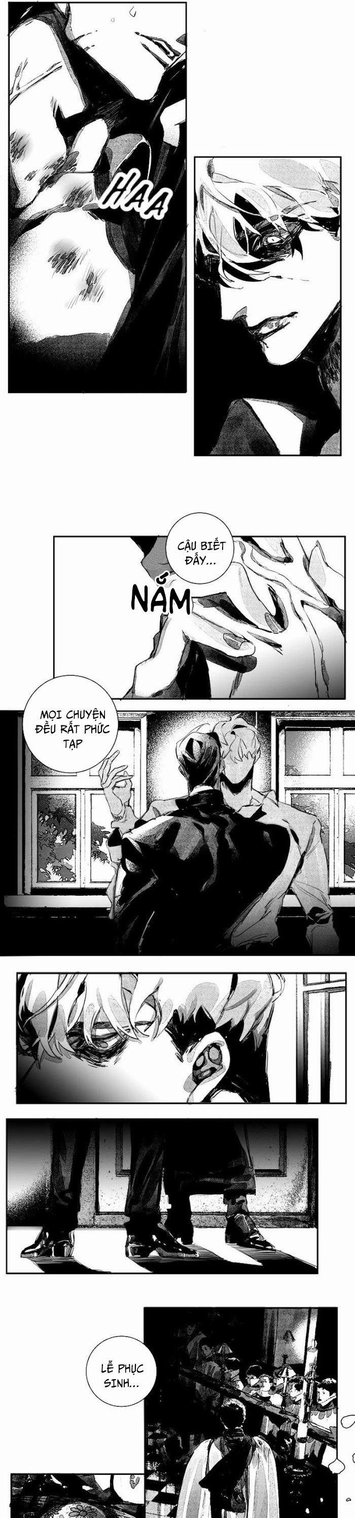 Bài Thánh Ca 4 trang 10