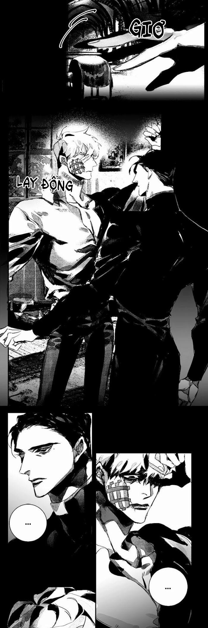 Bài Thánh Ca 4 trang 6