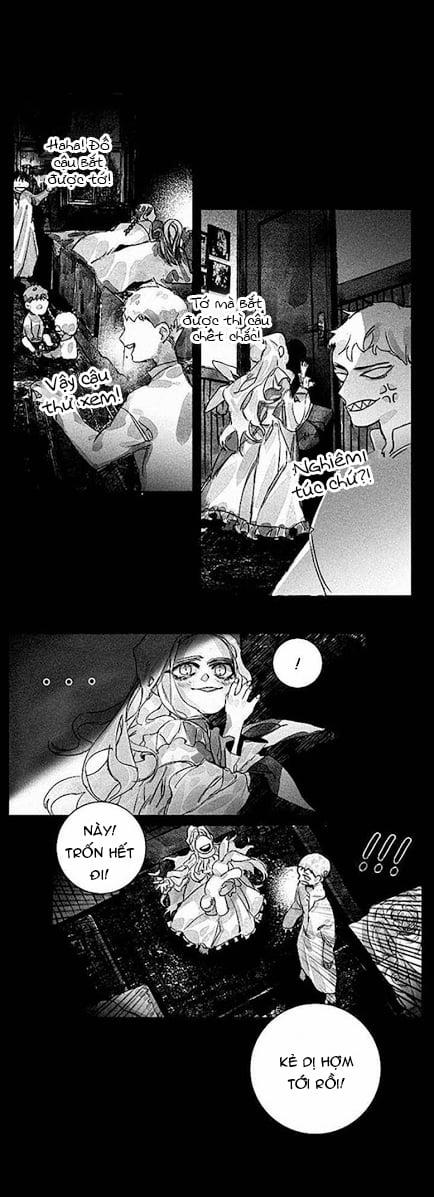 Bài Thánh Ca 5 trang 1