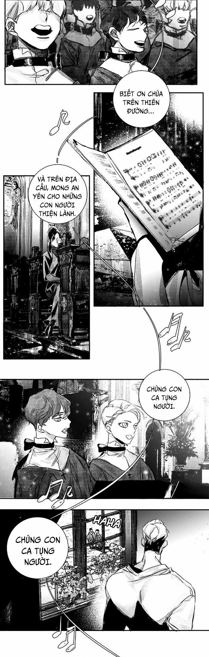 Bài Thánh Ca 6 trang 13