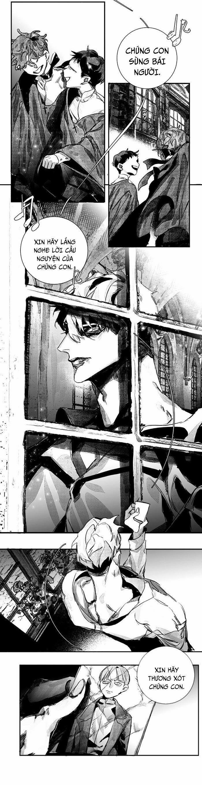 Bài Thánh Ca 6 trang 14