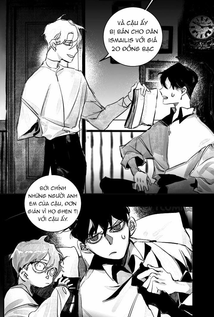 Bài Thánh Ca 7 trang 6