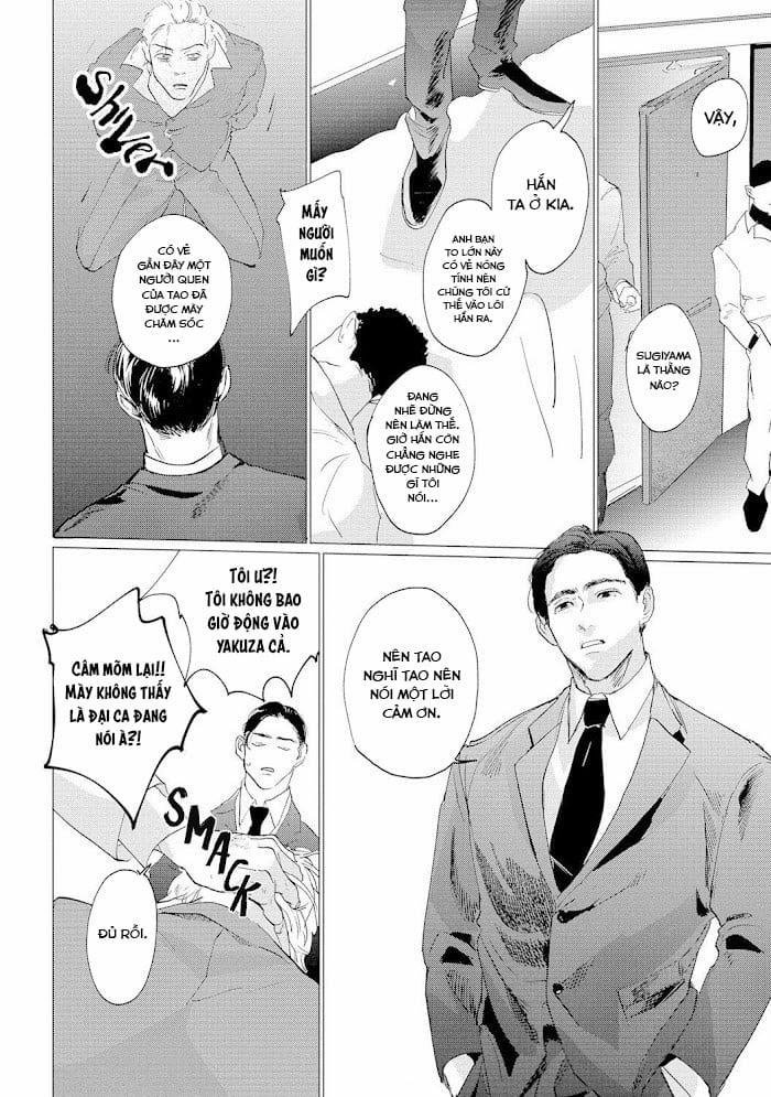 Bakana Inuhodo Itooshii 1.2 trang 16