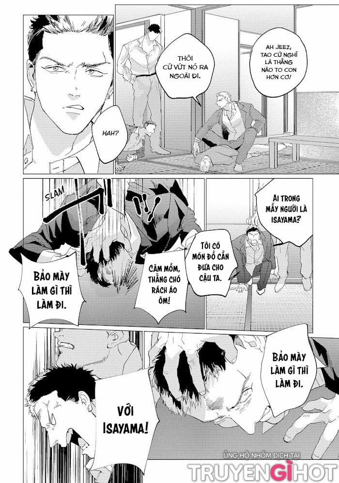 Bakana Inuhodo Itooshii 1.2 trang 2