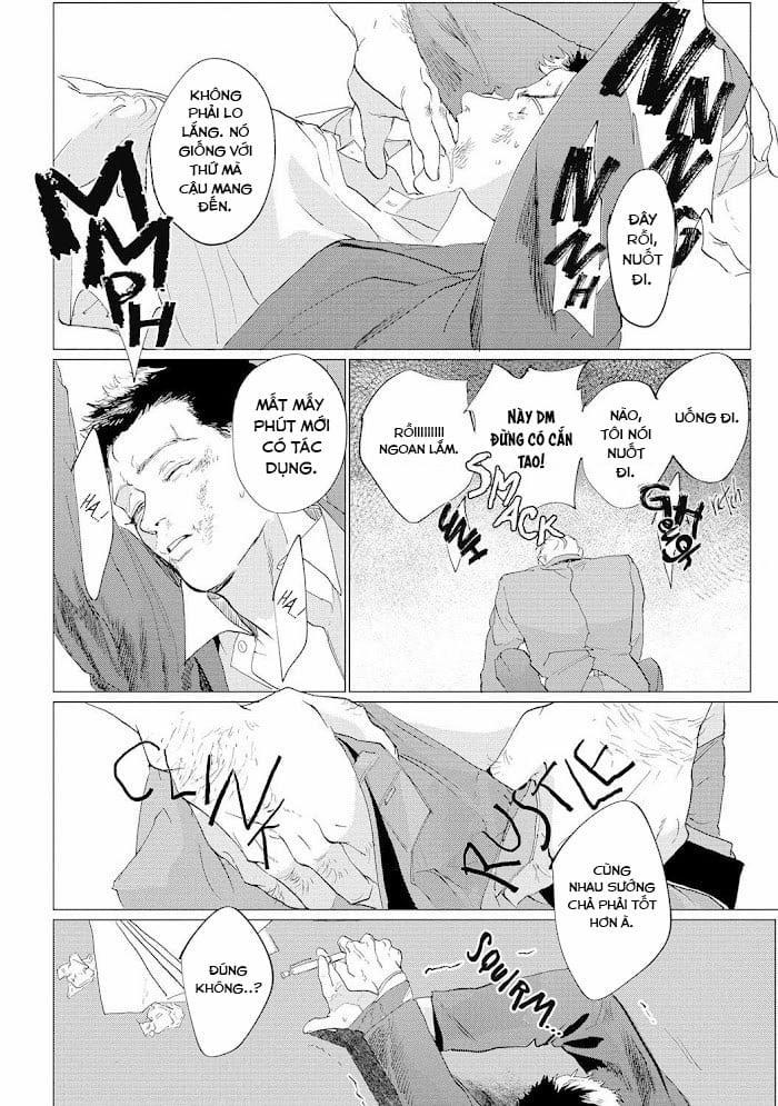 Bakana Inuhodo Itooshii 1.2 trang 6