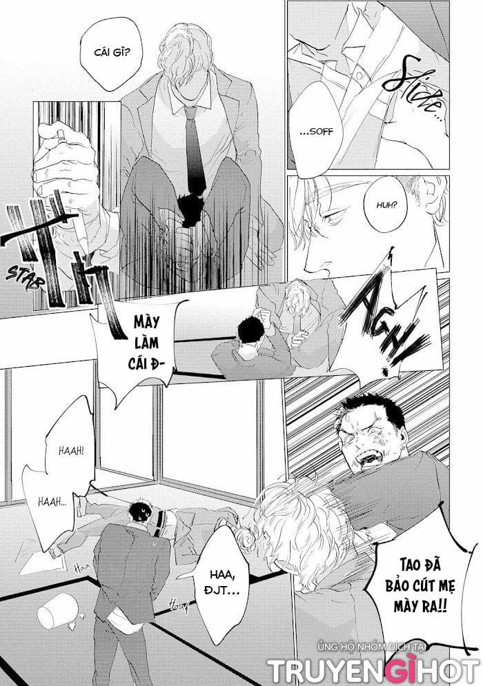 Bakana Inuhodo Itooshii 1.2 trang 7