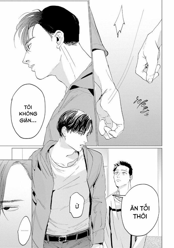 Bakana Inuhodo Itooshii 2.1 trang 14