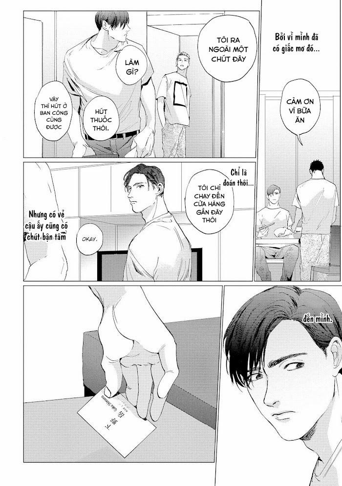 Bakana Inuhodo Itooshii 2.1 trang 17