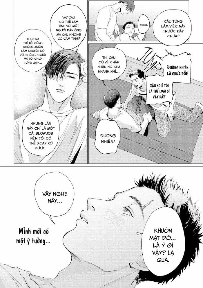 Bakana Inuhodo Itooshii 2.2 trang 0