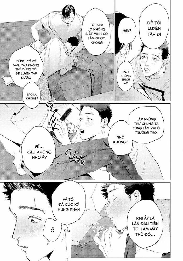 Bakana Inuhodo Itooshii 2.2 trang 1