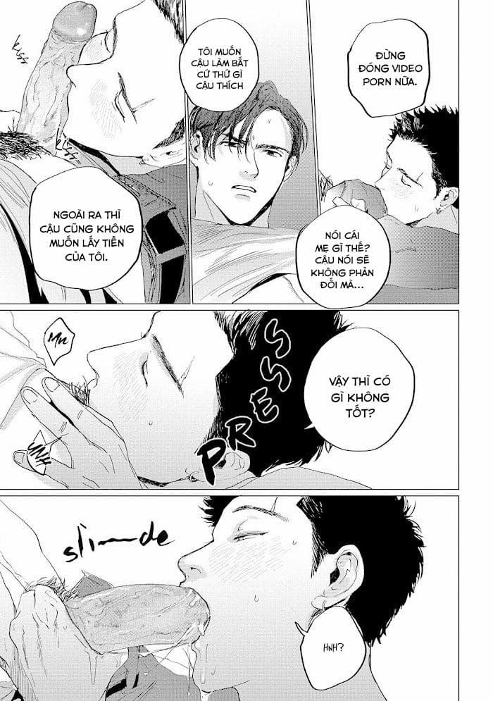 Bakana Inuhodo Itooshii 2.2 trang 3