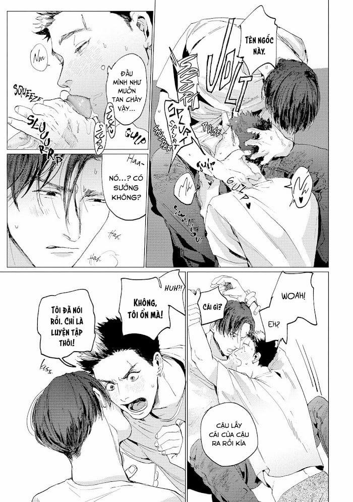 Bakana Inuhodo Itooshii 2.2 trang 5