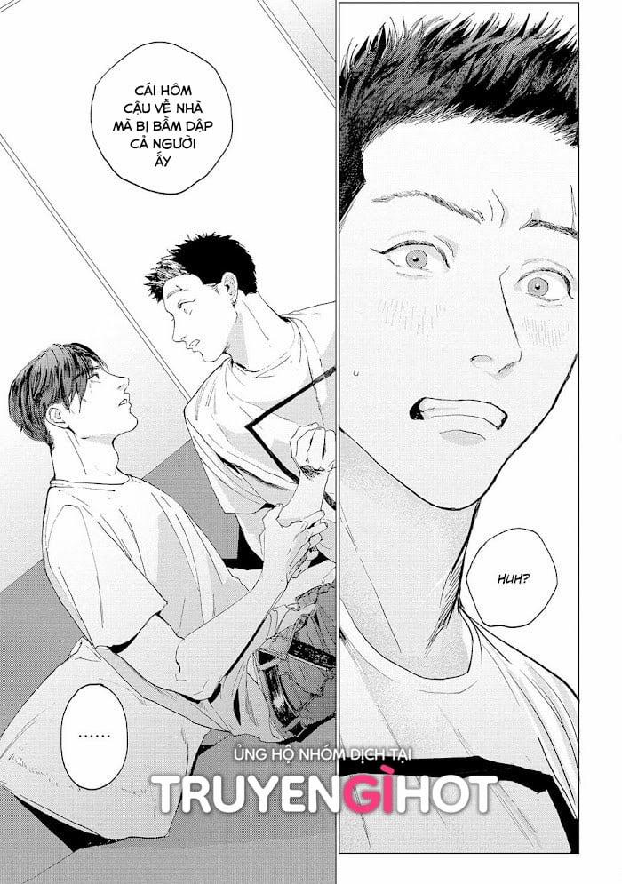 Bakana Inuhodo Itooshii 2.2 trang 7