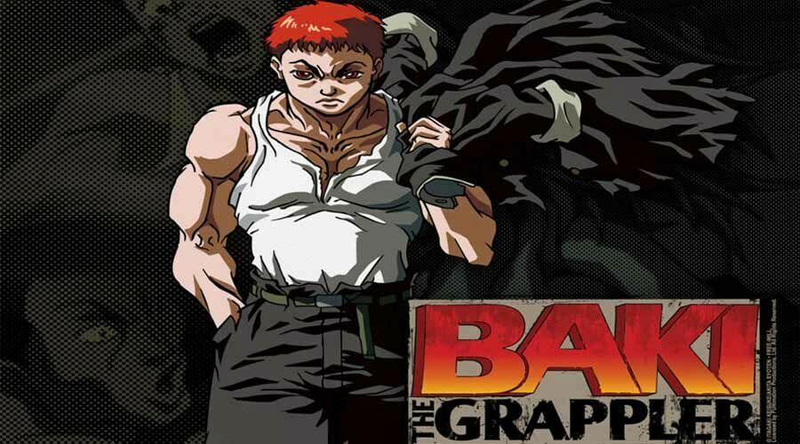 Baki - Son Of Ogre 0 0 151 trang 0