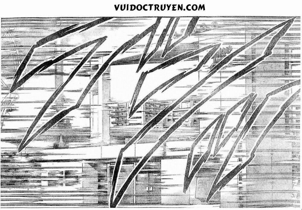 Baki - Son Of Ogre 0 0 151 trang 10