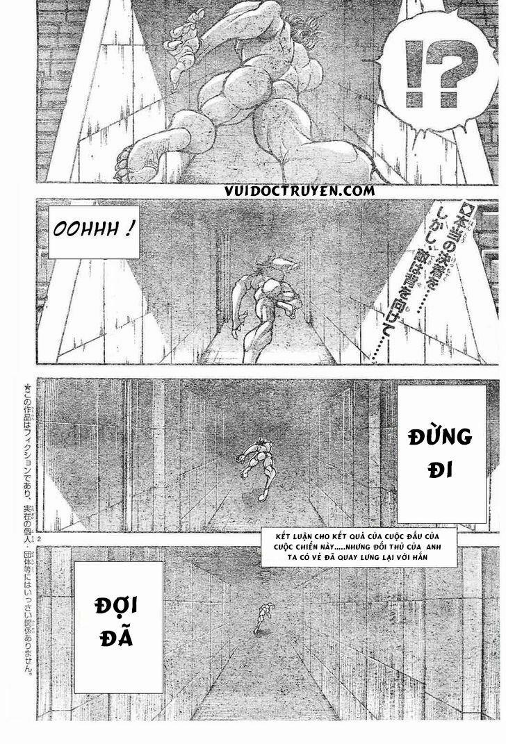Baki - Son Of Ogre 0 0 151 trang 2