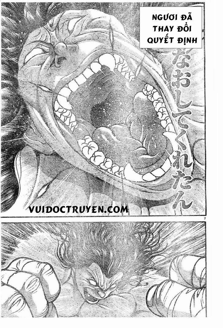 Baki - Son Of Ogre 0 0 151 trang 6
