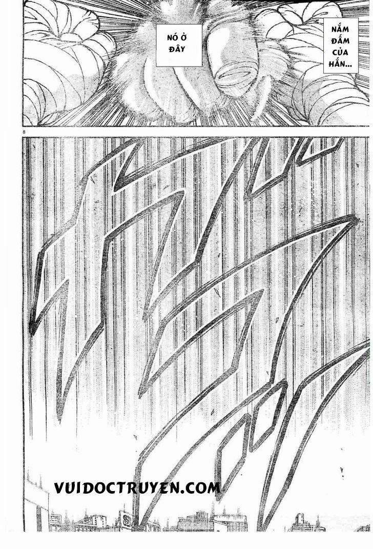 Baki - Son Of Ogre 0 0 151 trang 7