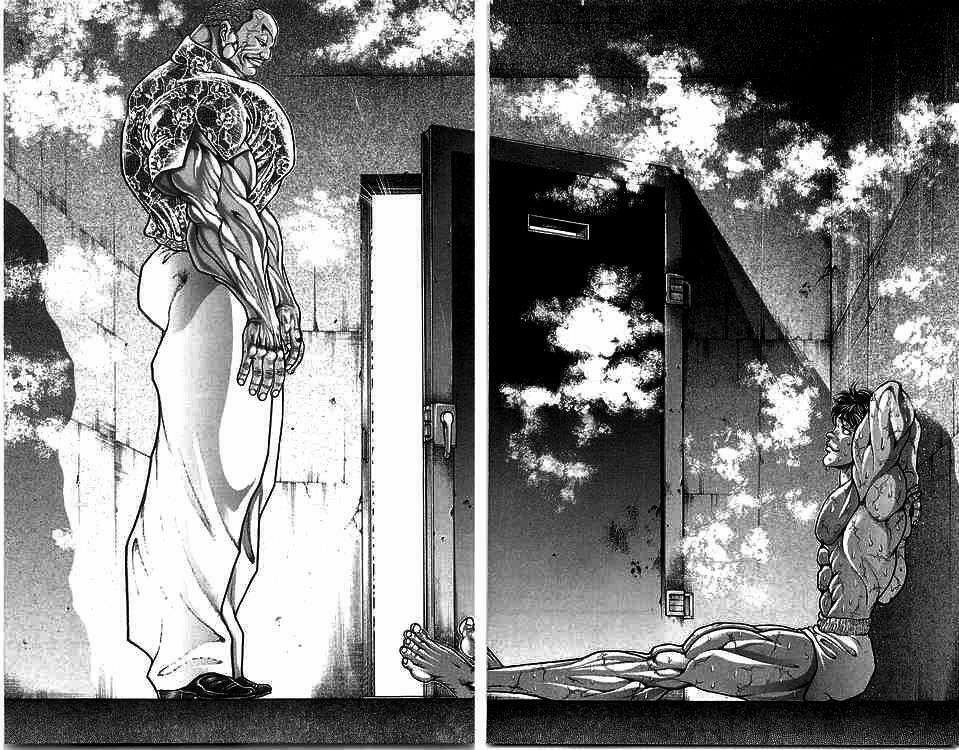 Baki - Son Of Ogre 0 65 trang 10