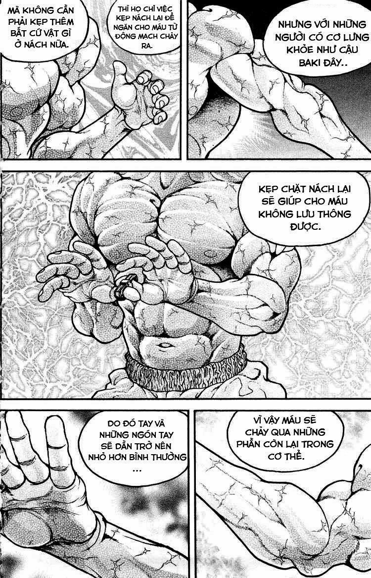 Baki - Son Of Ogre 0 65 trang 100