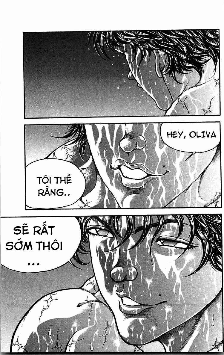 Baki - Son Of Ogre 0 65 trang 18