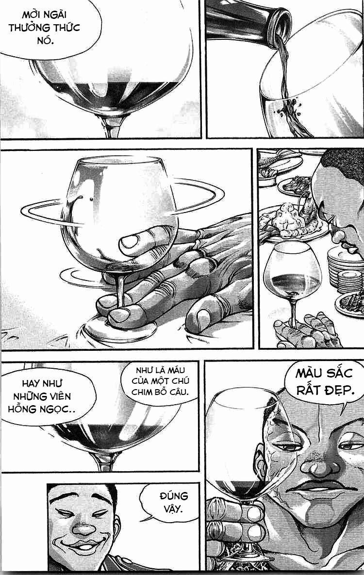 Baki - Son Of Ogre 0 65 trang 32