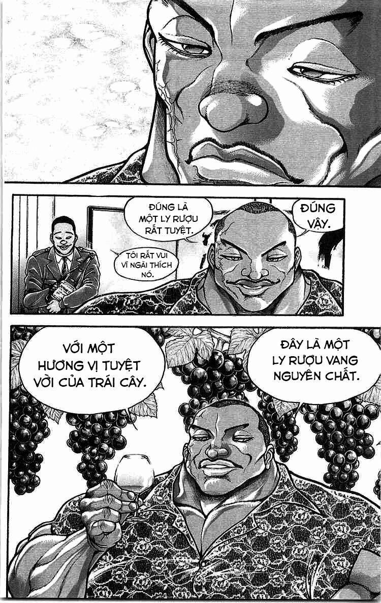 Baki - Son Of Ogre 0 65 trang 35