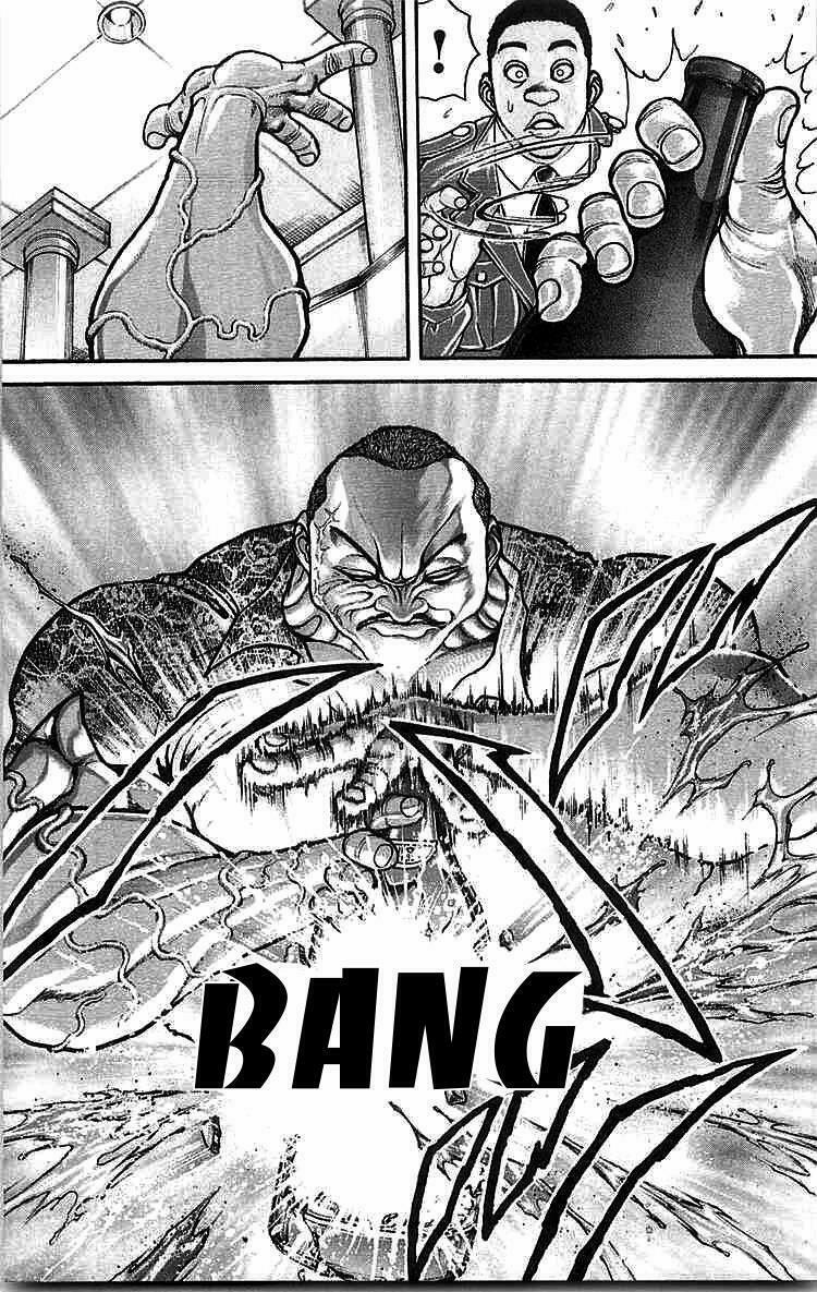 Baki - Son Of Ogre 0 65 trang 40