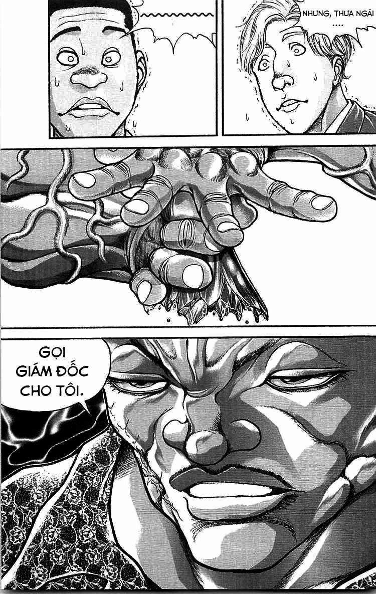 Baki - Son Of Ogre 0 65 trang 42