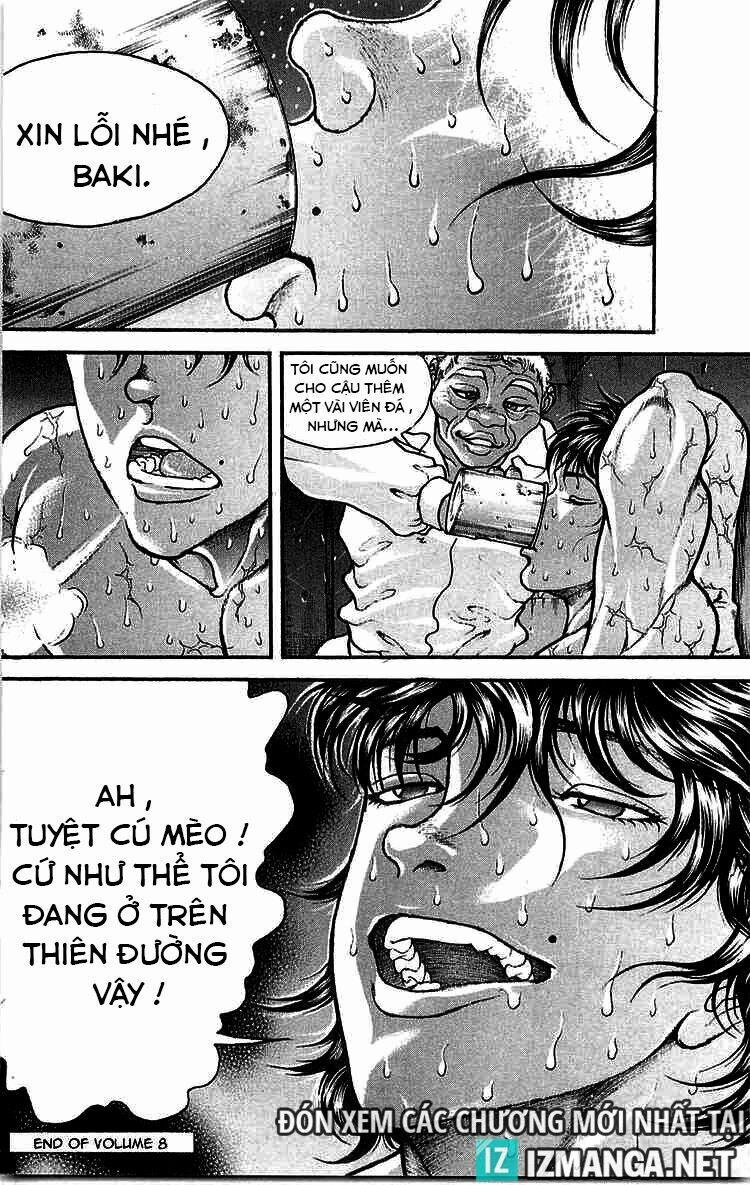Baki - Son Of Ogre 0 65 trang 43