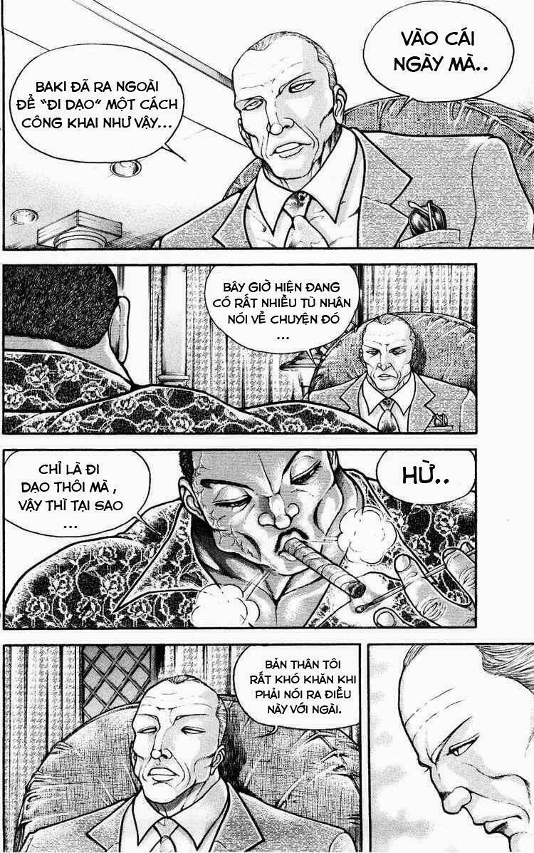 Baki - Son Of Ogre 0 65 trang 48