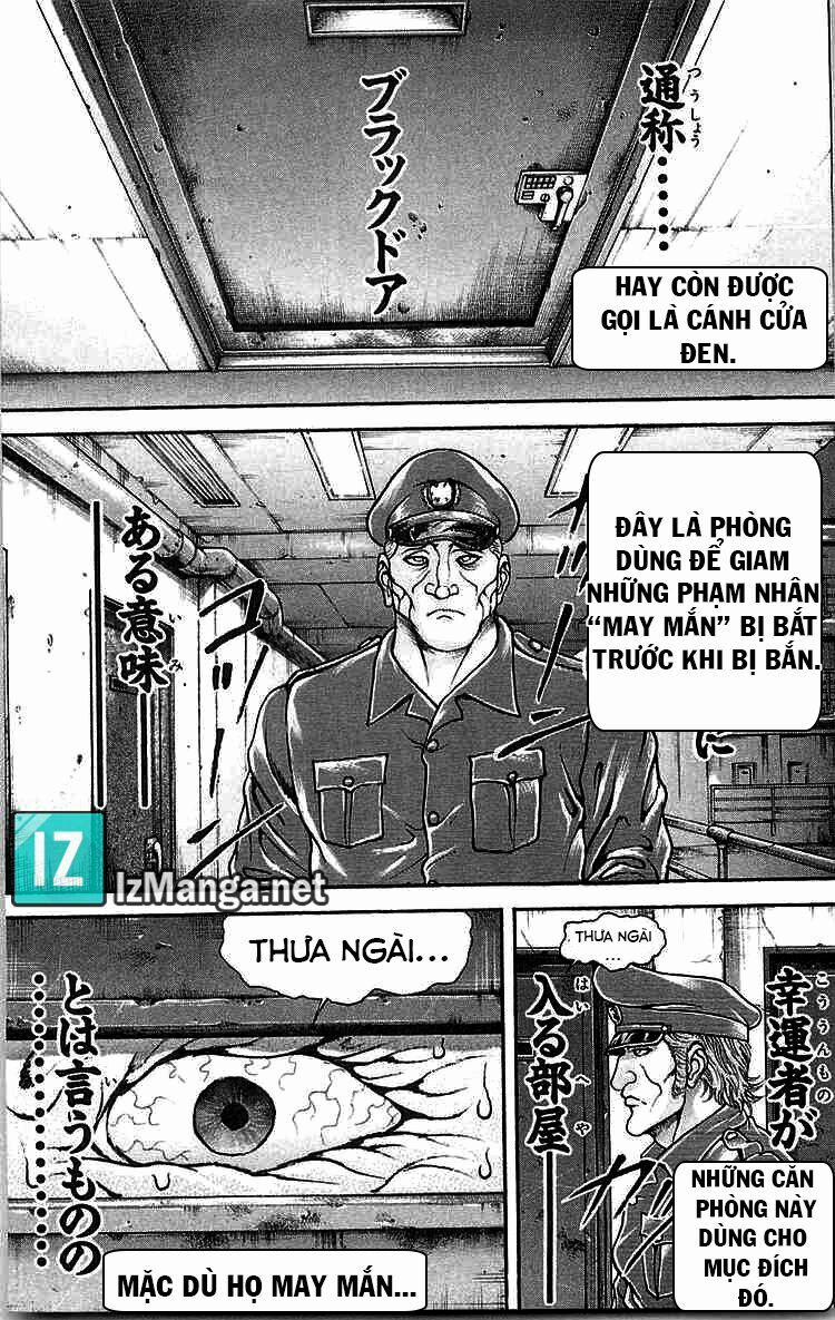 Baki - Son Of Ogre 0 65 trang 5