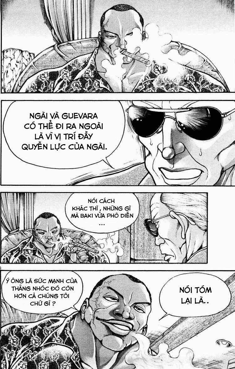 Baki - Son Of Ogre 0 65 trang 50