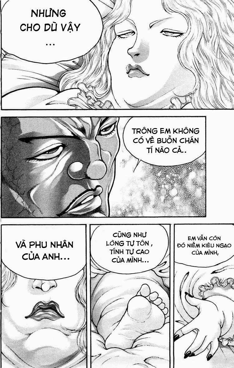 Baki - Son Of Ogre 0 65 trang 58