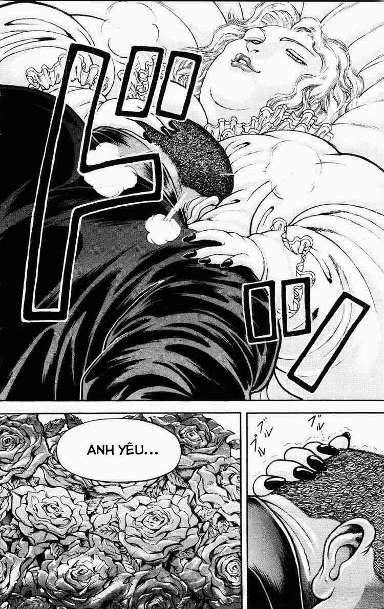 Baki - Son Of Ogre 0 65 trang 62