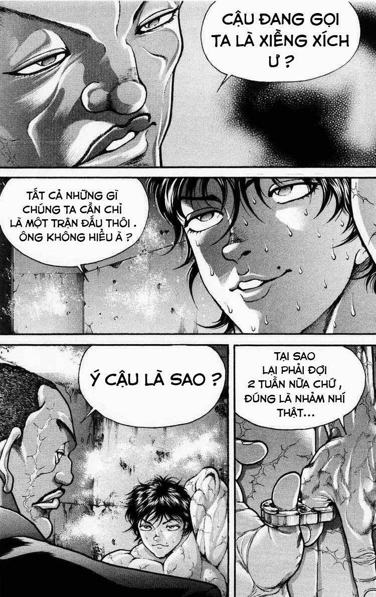 Baki - Son Of Ogre 0 65 trang 69
