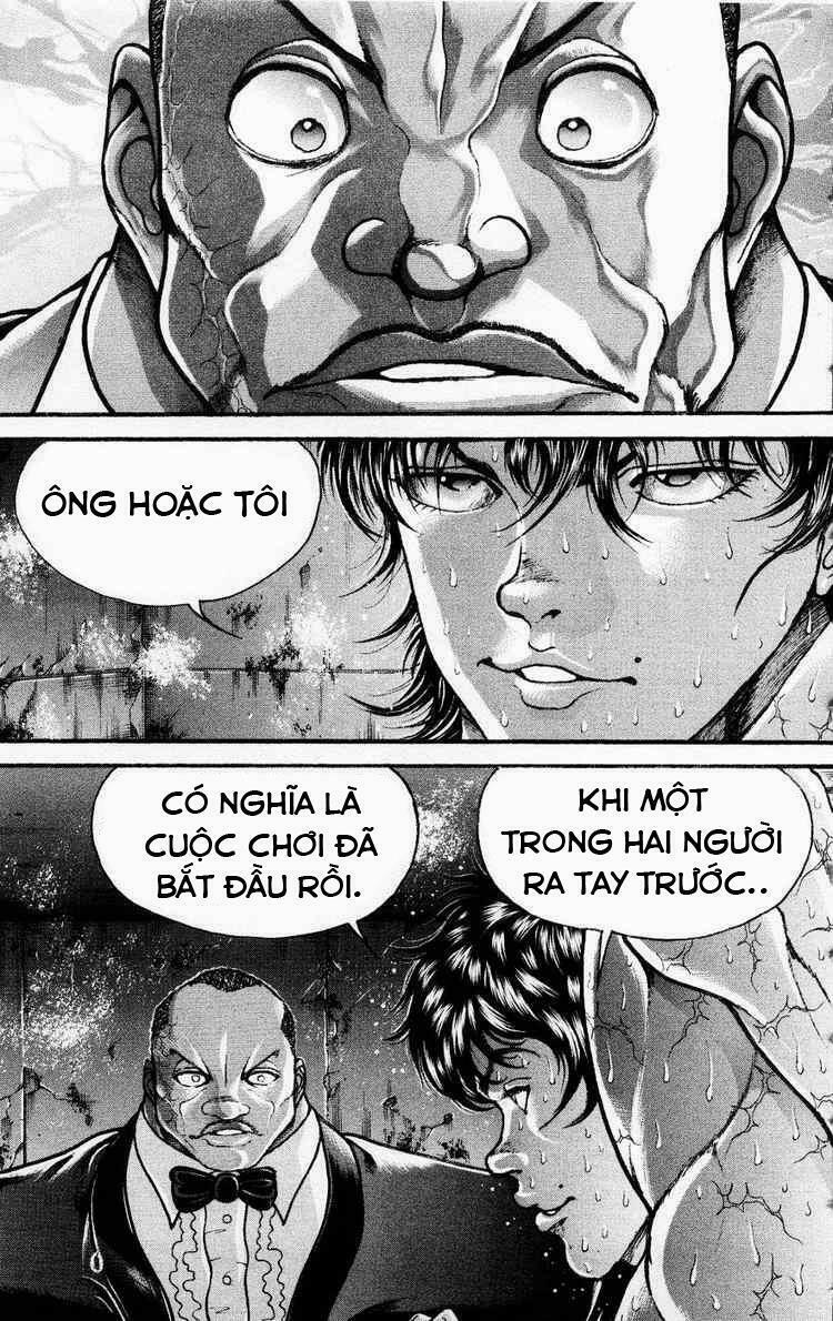 Baki - Son Of Ogre 0 65 trang 71