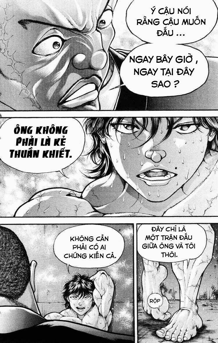 Baki - Son Of Ogre 0 65 trang 72