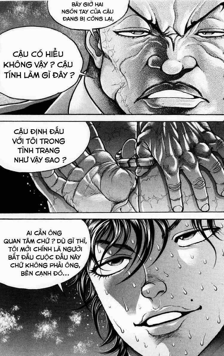 Baki - Son Of Ogre 0 65 trang 73