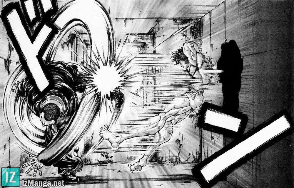 Baki - Son Of Ogre 0 65 trang 82