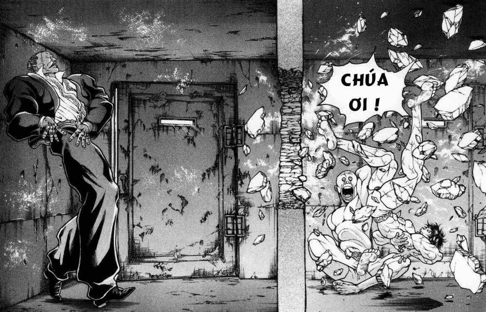 Baki - Son Of Ogre 0 65 trang 84