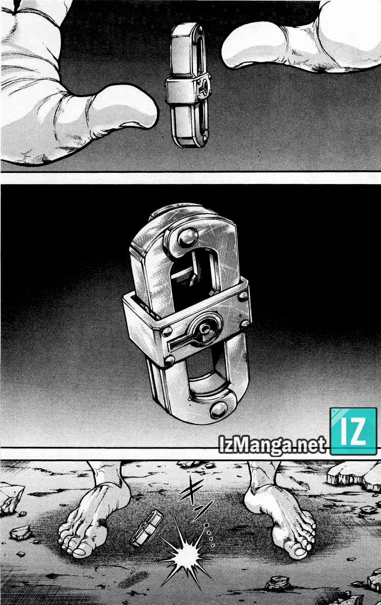 Baki - Son Of Ogre 0 65 trang 97