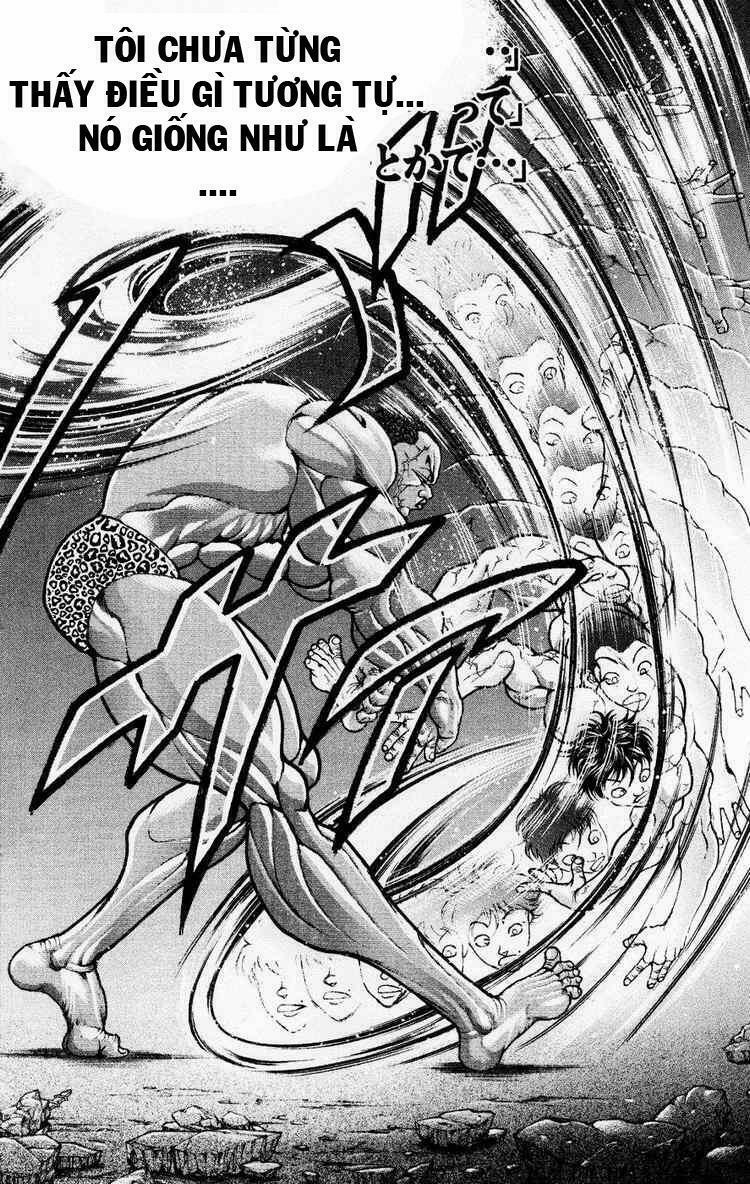 Baki - Son Of Ogre 0 69 trang 14